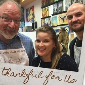 Meet your Posher, Cheryl